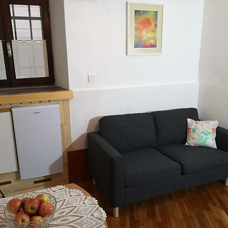 Apartmaji Mavita Piran Daire Dış mekan fotoğraf