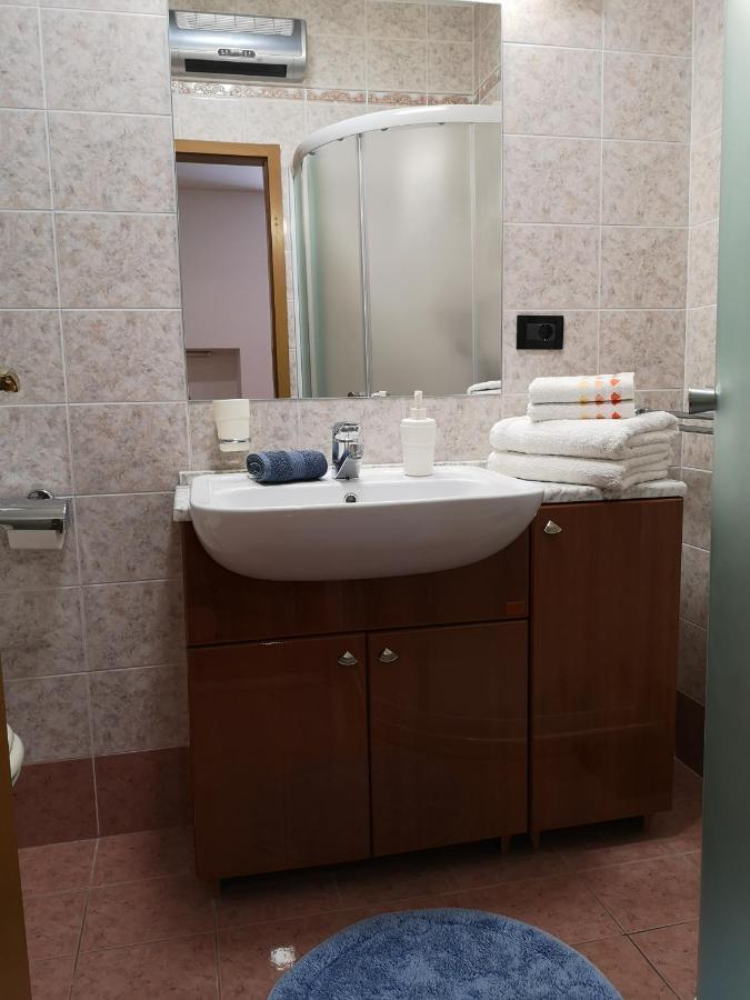Apartmaji Mavita Piran Daire Dış mekan fotoğraf