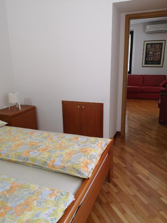 Apartmaji Mavita Piran Daire Dış mekan fotoğraf