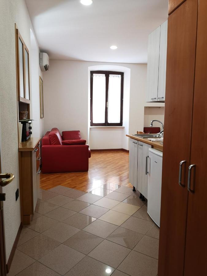 Apartmaji Mavita Piran Daire Dış mekan fotoğraf