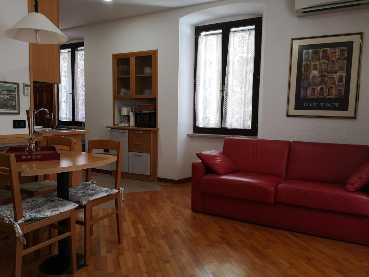 Apartmaji Mavita Piran Daire Dış mekan fotoğraf