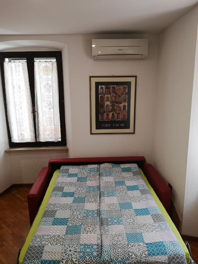 Apartmaji Mavita Piran Daire Dış mekan fotoğraf