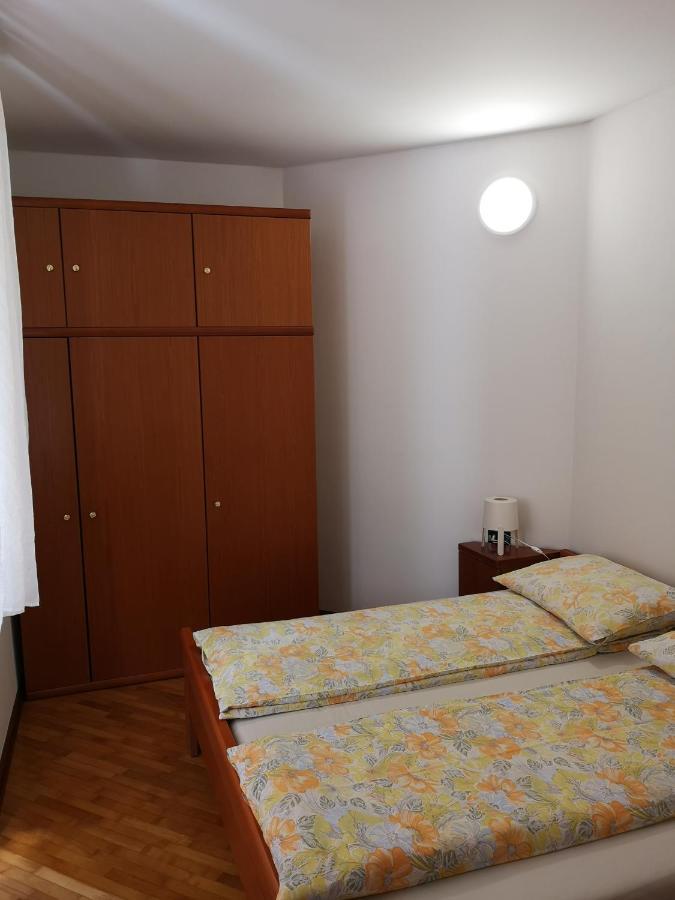 Apartmaji Mavita Piran Daire Dış mekan fotoğraf