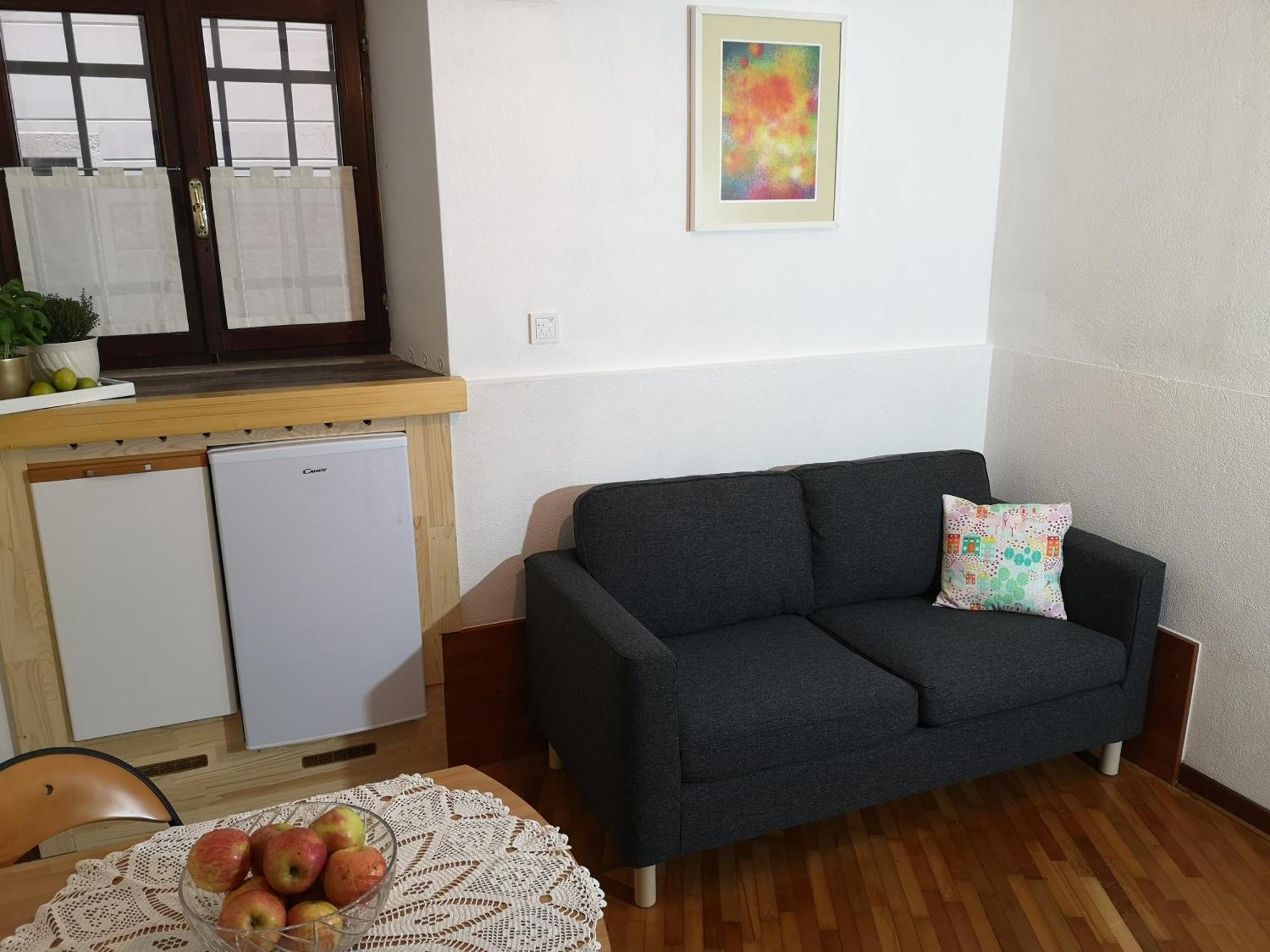 Apartmaji Mavita Piran Daire Dış mekan fotoğraf