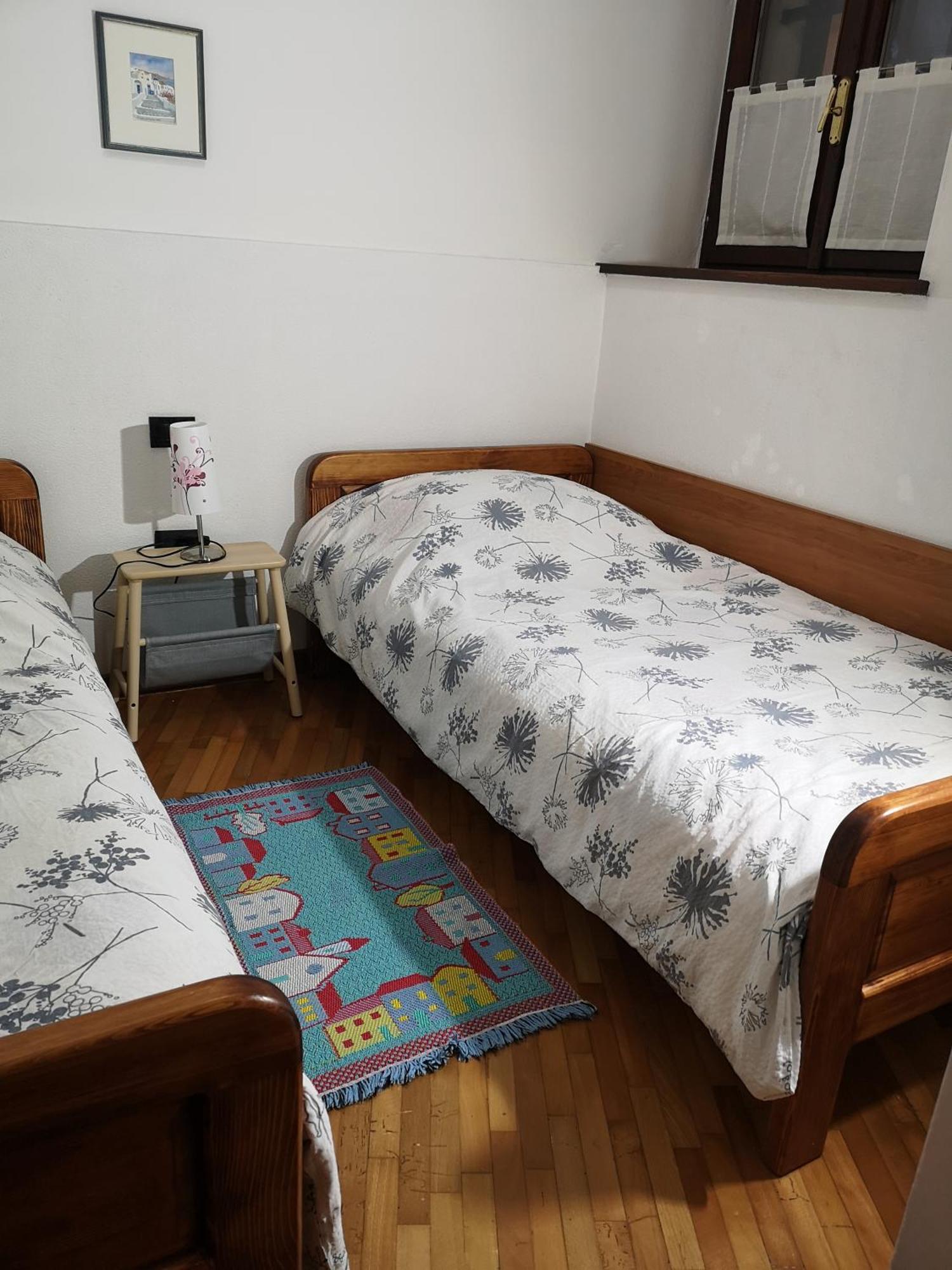 Apartmaji Mavita Piran Daire Dış mekan fotoğraf