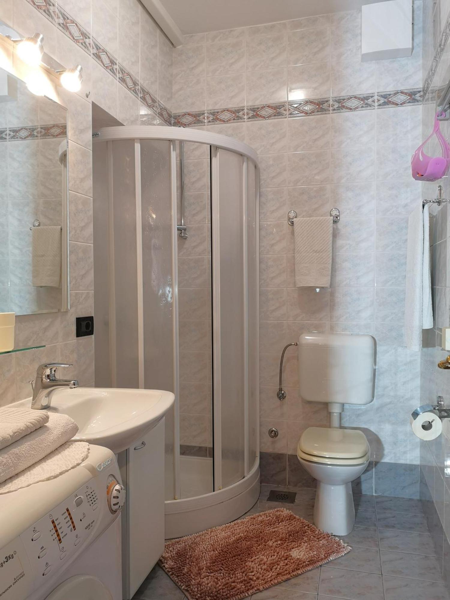 Apartmaji Mavita Piran Daire Dış mekan fotoğraf
