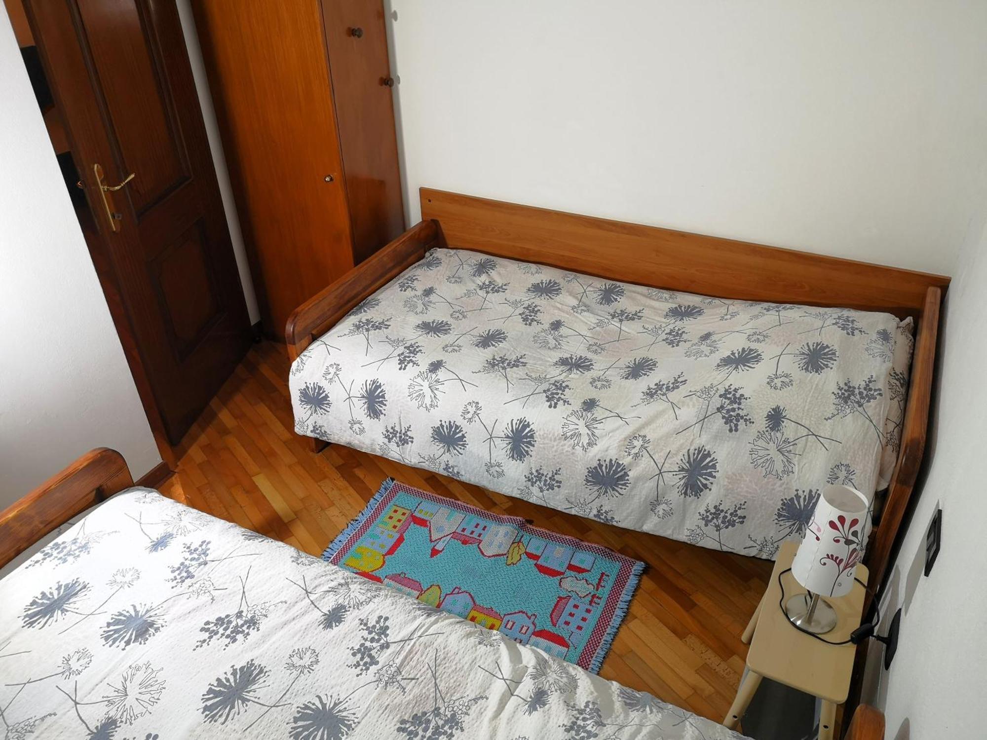 Apartmaji Mavita Piran Daire Dış mekan fotoğraf