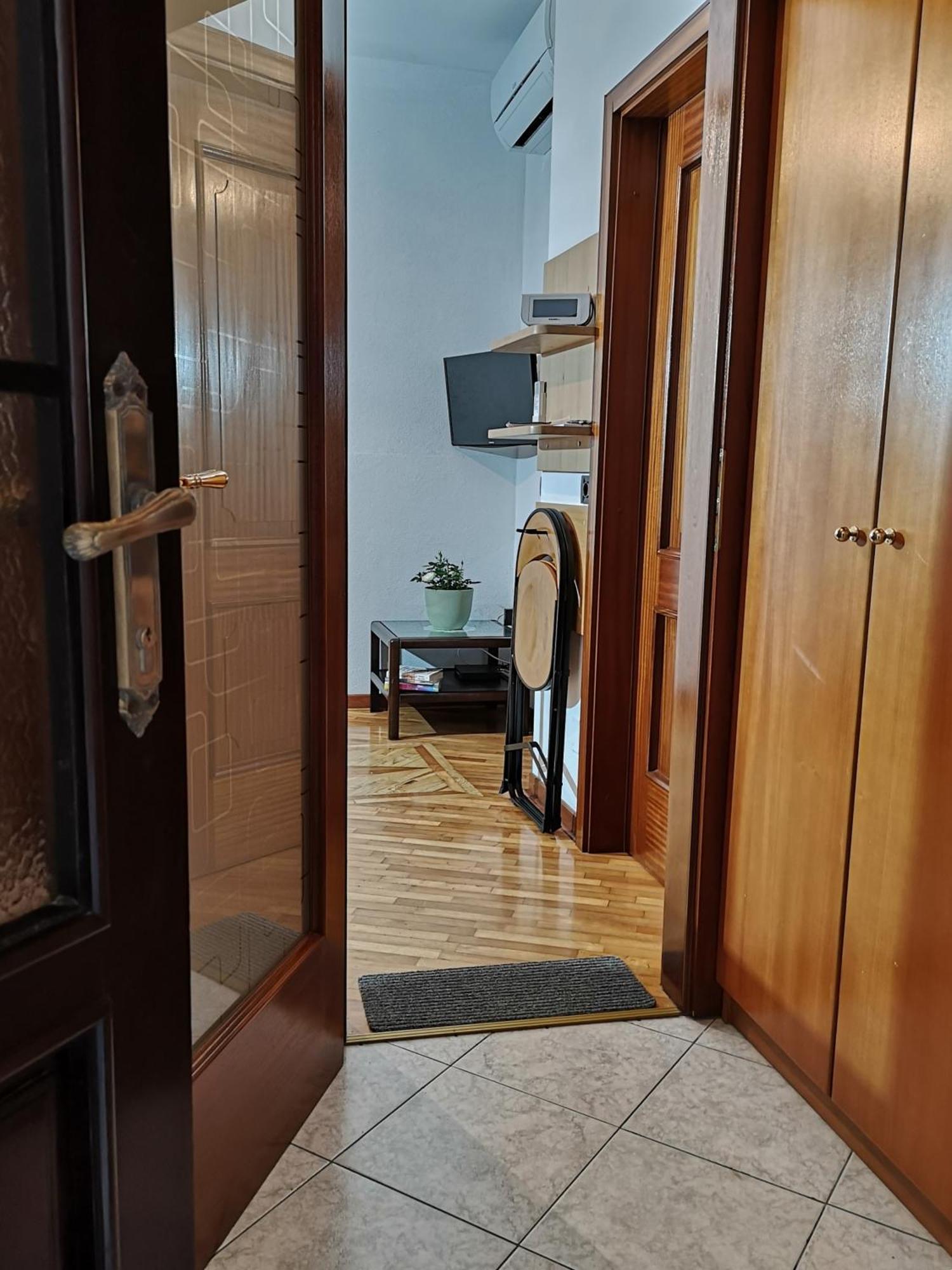 Apartmaji Mavita Piran Daire Dış mekan fotoğraf